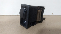 Botão Reostato Regulagem Luz Painel Escort 87/92 84au13k752a