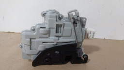 Fechadura Dianteira Esquerda  Audi A4 Q3 Q5 Q7 2011 A 2016