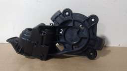 Base Interno Retrovisor Sportage 2011/2015 Lado Esquerdo