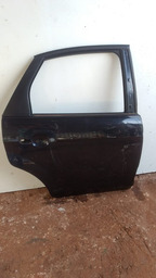 Porta Traseira Direita Focus 2008-2013 Original