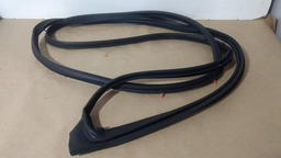 Borracha Da Porta Traseira Esquerda Toyota Corolla 2015/2019