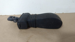 Limitador Porta Traseiro Esquerdo Audi A4  2009 A 2016