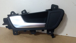 Maçaneta Interna Porta Traseira Esquerda Audi A4 2009/2016
