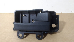 Maçaneta Interna Ford Focus 2009/2013 Lado Direito Traseira