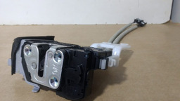 Fechadura Original Kia Sportage 11 A 16 Dianteiro Esquerdo