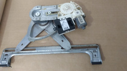 Máquina Vidro Elétrico Tras Direita Ford Focus 2009-2013