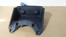 Moldura Console Entrada Usb Sportage 2011/2016 Tomada 12v