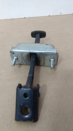 Limitador Porta Traseira Ford Focus 08/13 Original 