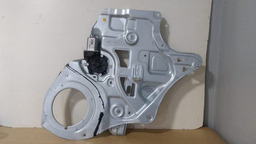 Máquina Vidro Elétrico Tras Direita Kia Sportage 2011/2016