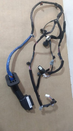 Chicote Porta Dianteira Direita Sportage 2013 2014 2015 2016