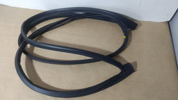 Guarnição Borracha Porta Dianteira Direit Sportage 2011/2016