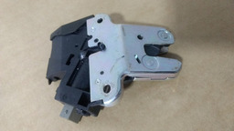 Fechadura Capo Trazeiro Audi A4  A5 2009 A 2015