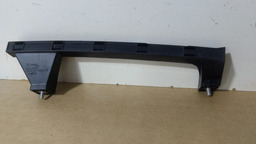 Canaleta Vidro Porta Dianteira Le Kia Sportage 2011/2016