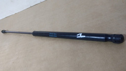 Amortecedor Tampa Traseira Porta Malas Fox 15/18 Original Vw