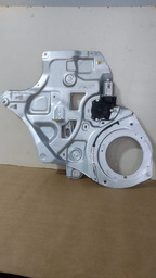 Máquina Vidro Elétrico Kia Sportage Traseira Esq 2011/2016