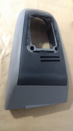 Console Central Volks Logus Pointer Original 558863241a