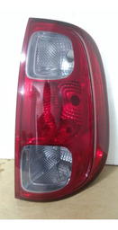 Lanterna Direita Fiat Uno Way-vivace 2012/2015 Fumé Original