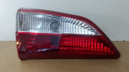 Lanterna Esquerda Tampa Hb20 2014 2015 2016 2017 2018 2019