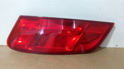  Lanterna Esquerda Siena 2004/2010 Da Tampa Do Porta Malas 
