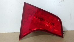 Lanterna Tampa Civic Esquerdo 2007 2008 09 10 2011 Original