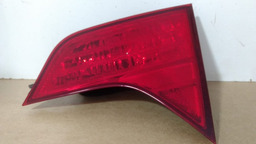 Lanterna Civic 2007 2008 2009 2010 2011 Tampa Direita Origi