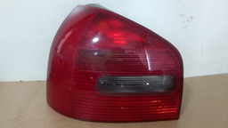 Lanterna Audi A3 1997 1998 1999 2000 Original Lado Esquerdo