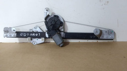 Máquina Vidro Elétrica Dianteira Direita Logan 08/13