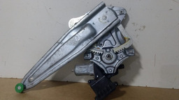 Maquina Vidro Elétrico Traseiro Direito Toyota Corolla 09/14