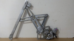 Máquina De Vidro Elétrico Diant. Direito Honda Civic 12 A 16