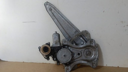 Máquina De Vidro Traseiro Esquerdo Corolla 09/14