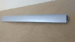 Acabamento Rack Teto Traseiro Esquerdo Sportage 2011/2016