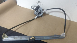 Máquina Vidro Porta Direita Renault Clio Hatch 2portas Eletr