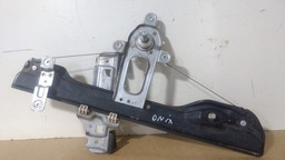 Maquina Vidro Manual Dianteiro Dir. Onix Prisma 2013/2019