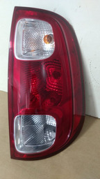 Lanterna Traseira Fiat Uno Vivace Original Direito Usada