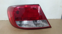Lanterna Esquerda Gol G5 Original Usado