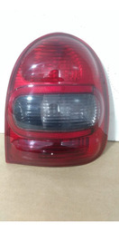Lanterna Traseira Corsa Wind 2 Portas Original Gm L. Direito