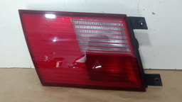 Lanterna Tampa Traseira Santana 1999/2006 Esquerdo