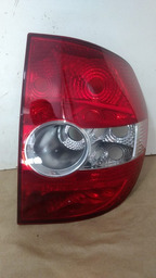 Lanterna Direita Fox 2004 A 2009 Original 