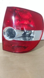 Lanterna Traseira Fox 2004 2005 2006 2007 2008 2009 Direito 