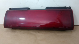 Lanterna Tampa Traseira Central Suzuki Swift Original