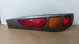 Lanterna Traseira Esquerda Marea Weekend 99/07