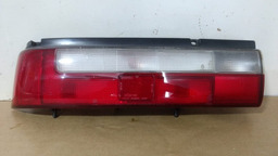 Lanterna Traseira Esquerda Suzuki 1992 A 1997 Original