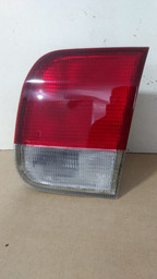 Lanterna Tampa Civic 1996 1997 1998 Original Lado Direito