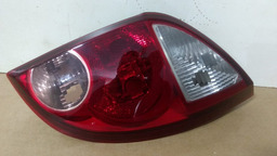 Lanterna Direita Chevrolet Celta 2007 2008 2009 2010 11 2012