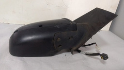 Retrovisor Fiesta 2003 A 2014 Elétrico Direito S/ Capa/lente