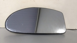 Lente Espelho Retrovisor Focus 1998 Até 2008 Esquerdo