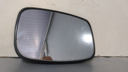 Lente Base Do Retrovisor Fiesta 1997 1998 1999 Direito