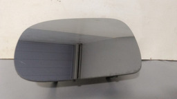 Lente Base Espelho Retrovisor Vw Fox Lado Esquerdo 2003/2009