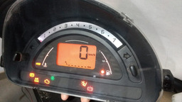 Painel D Instrumentos C3 216672523 Original 