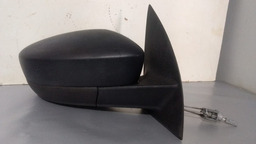 Retrovisor Gol Voyage G6 G7 Manual Direito Original